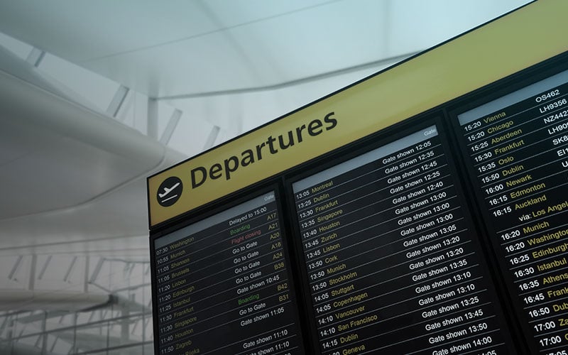 Airport
