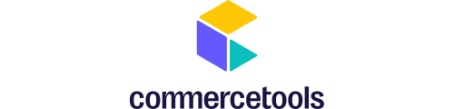 Commercetools Logo