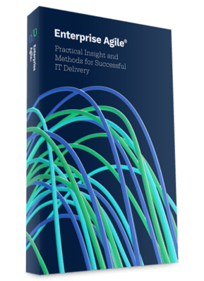 Enterprise Agile eBook