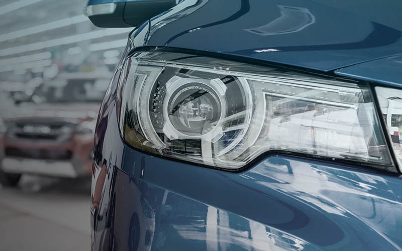 Commercial Vehicle Service Project: Developing a User-Centric Platform for the DVSA