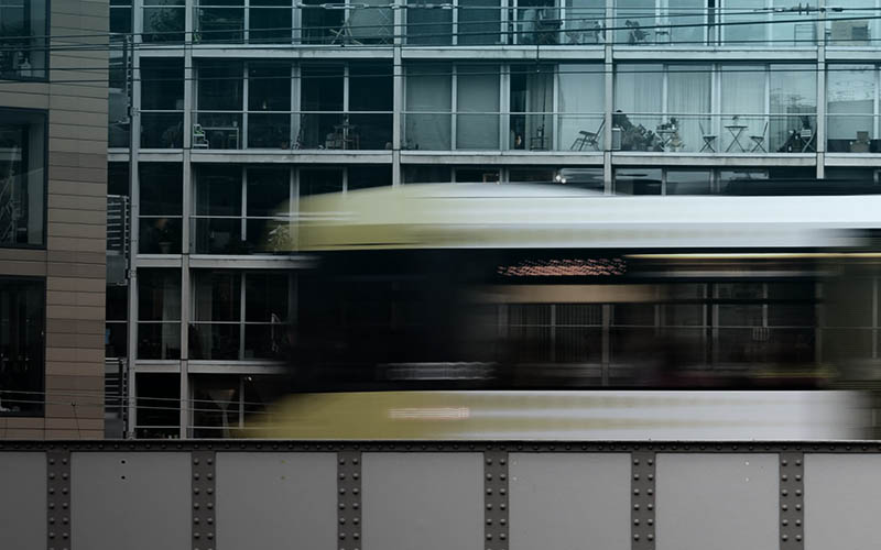 TfGM: Enhancing Customer Journeys