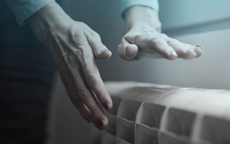 Using Data To Support Vulnerable Energy Customers