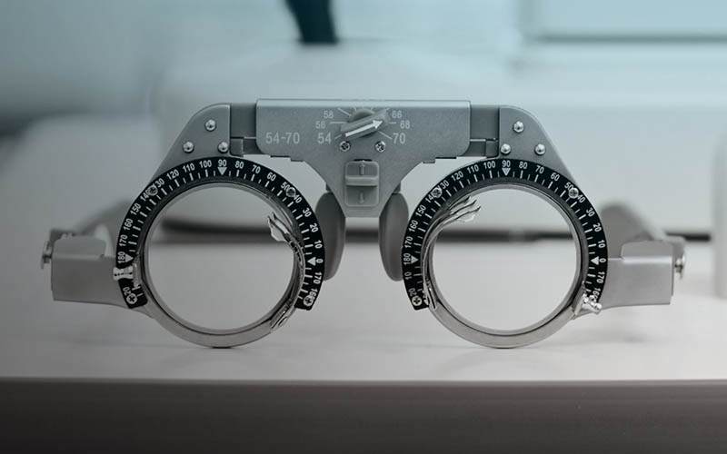 Evolving Specsavers’ Online Appointment Booking TEST