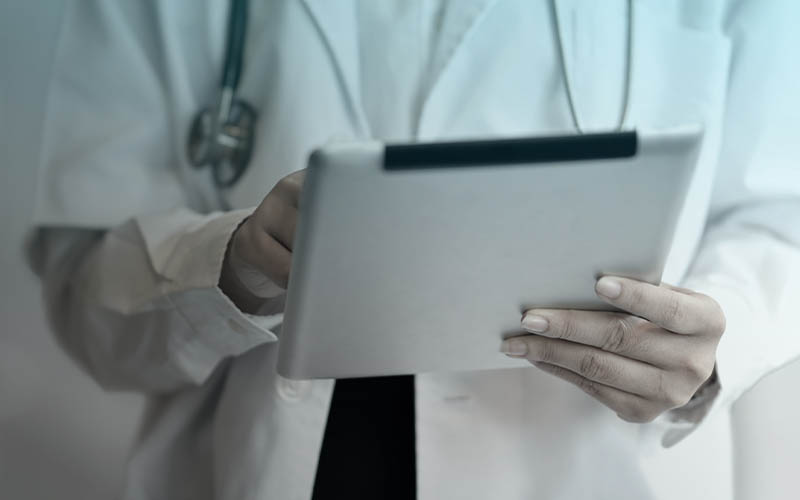 Shaping the NHS National Digital Channel Strategy