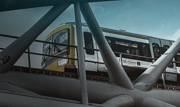 Transport & Logistics